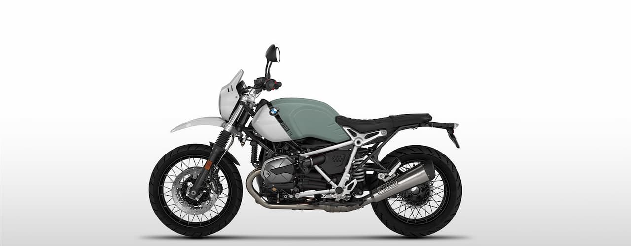 R nineT Urban G/S
